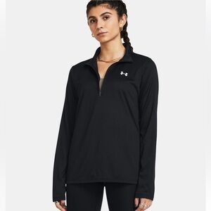 NWT Under Armour Women's UA Tech™ ½ Zip